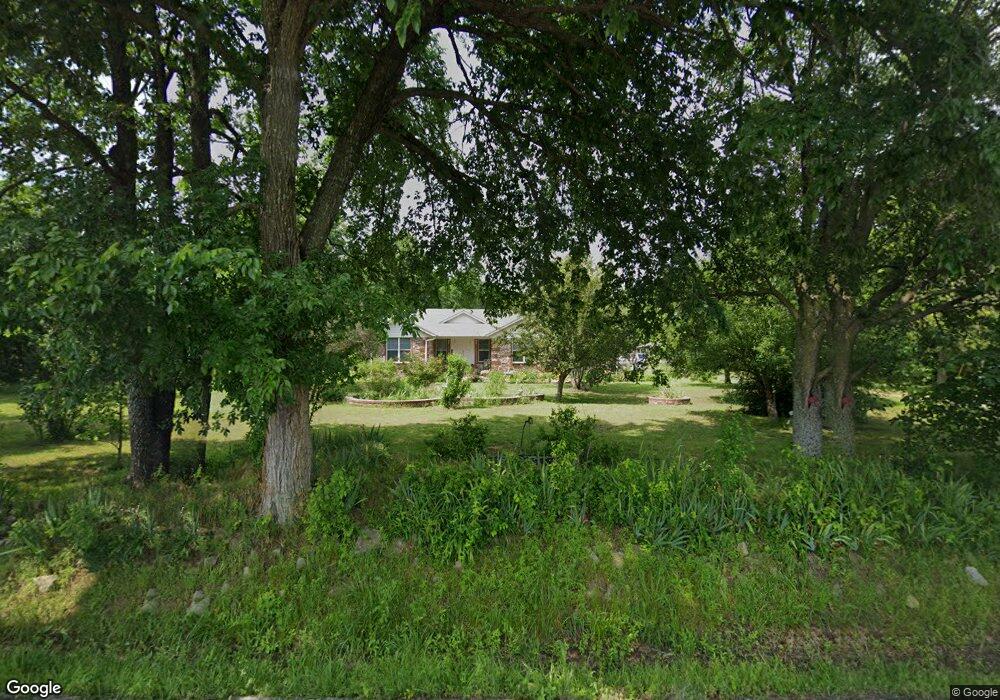 15505 E 500 Rd, Claremore, OK 74019 - photo 1