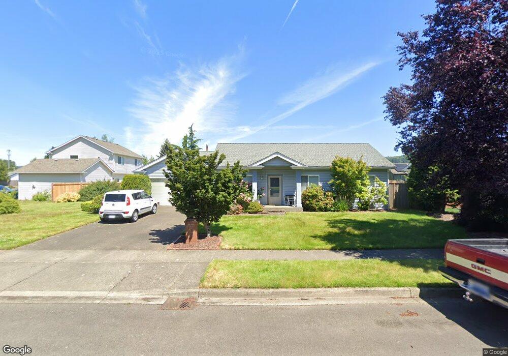 507 Belfair Ct SW, Orting, WA 98360 - photo 1