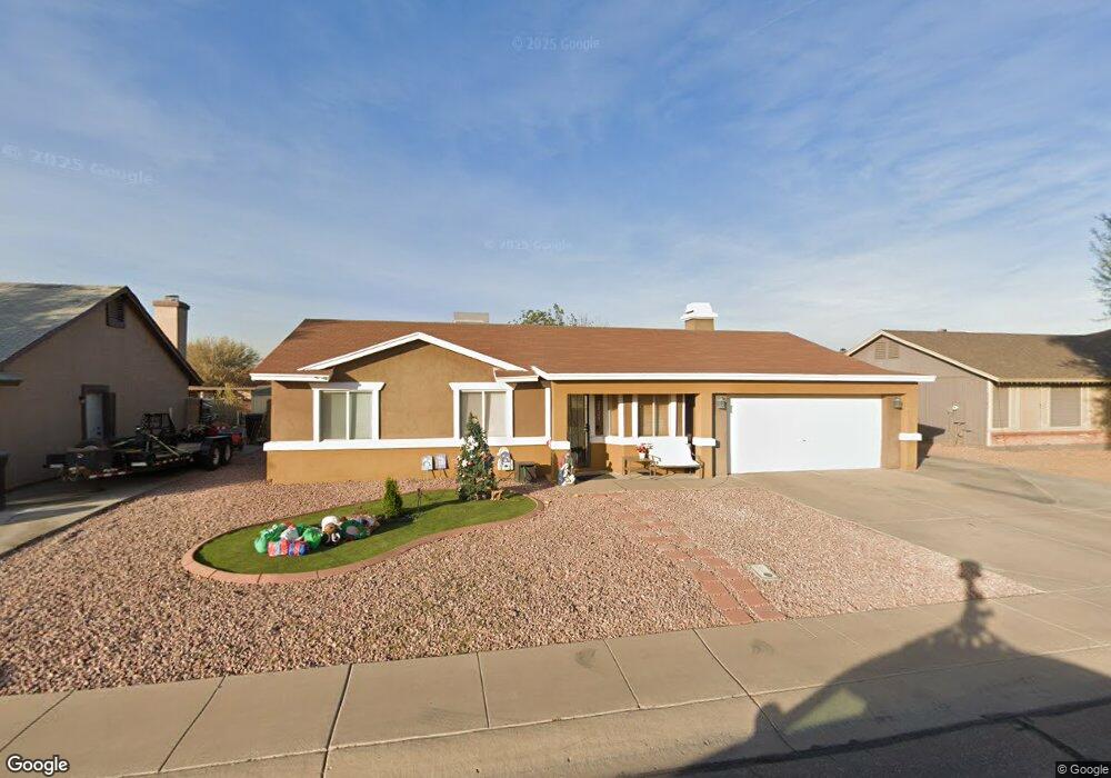 2020 E Boston St, Chandler, AZ 85225 - photo 1