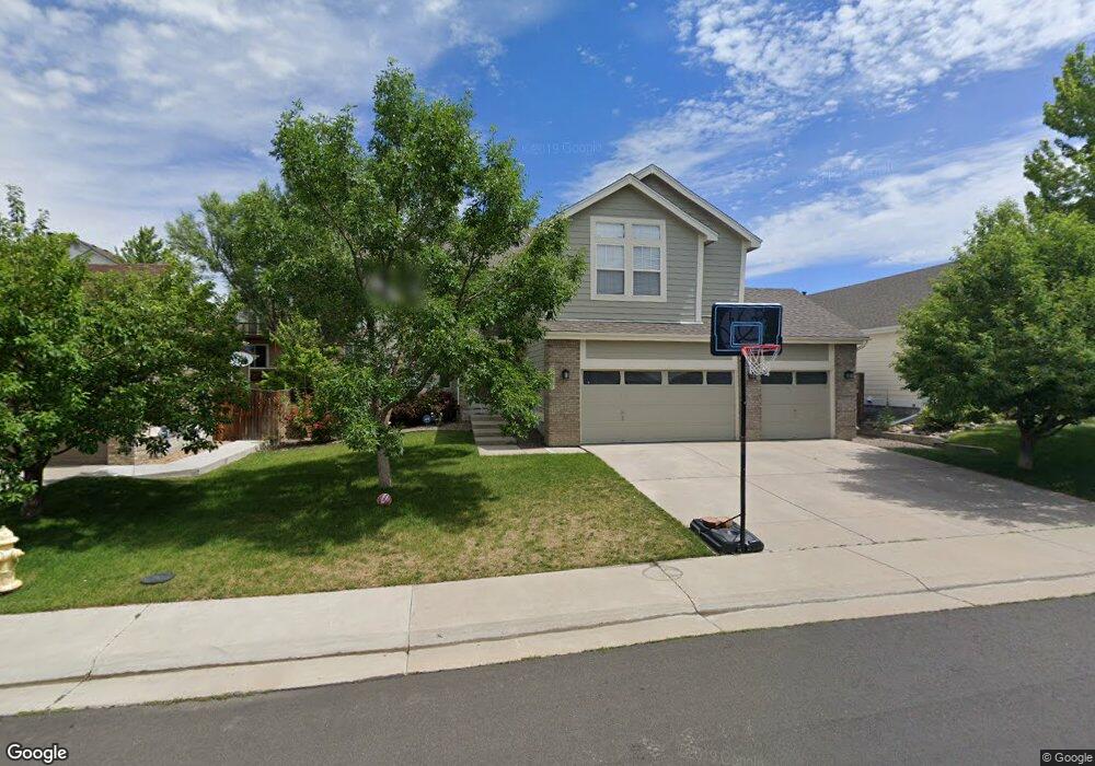 22787 E Alamo Ln, Aurora, CO 80015 - photo 1