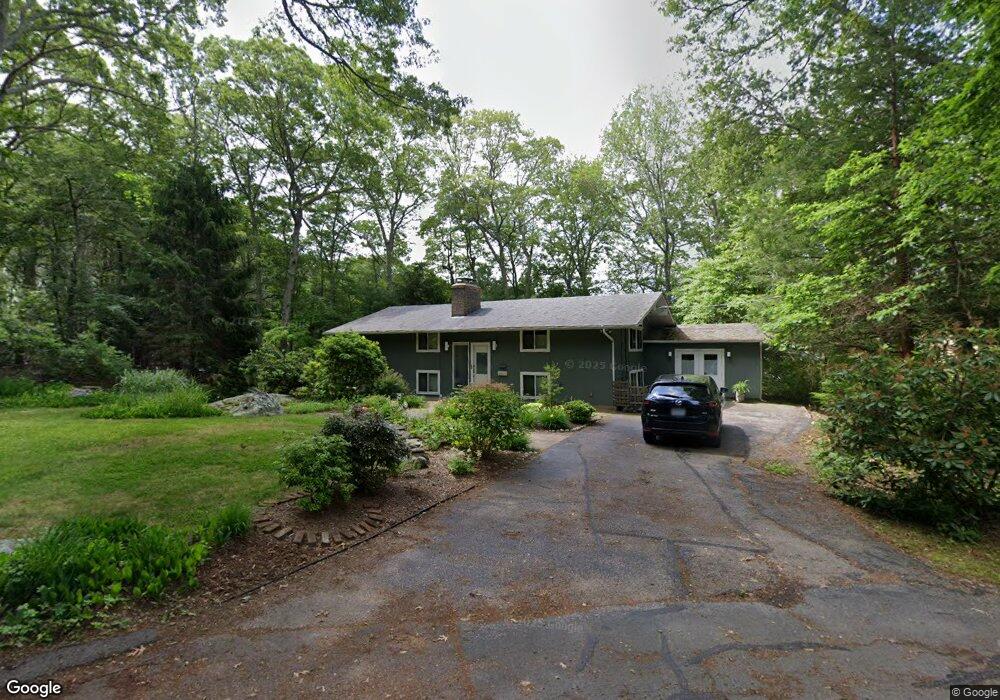 43 Dendron Rd, Wakefield, RI 02879 - photo 1