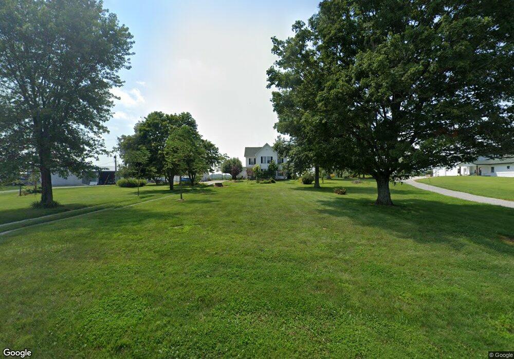 2349 S County Road 180 E, Greensburg, IN 47240 - photo 1