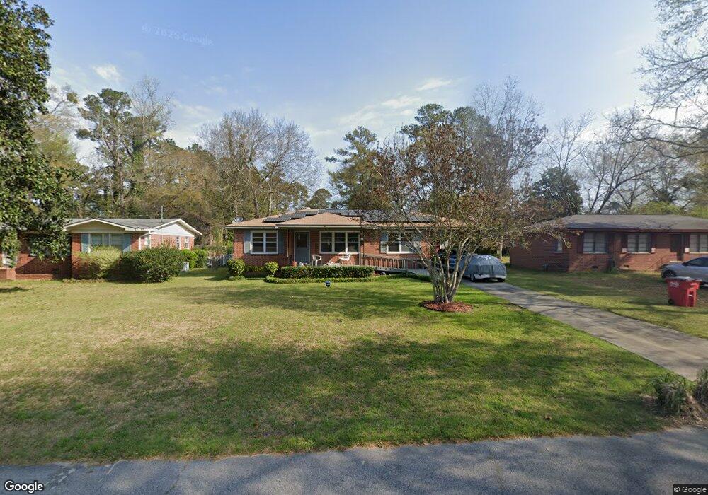 3257 Toole Dr, Macon, GA 31204 - photo 1