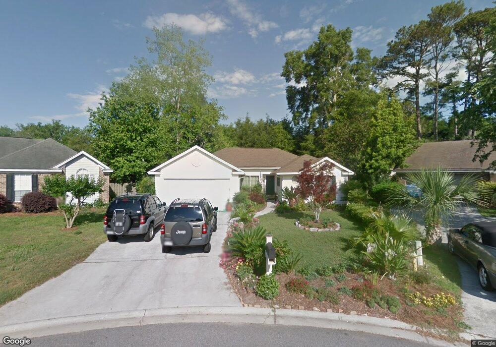 9 Bateau Ct, Savannah, GA 31410 - photo 1