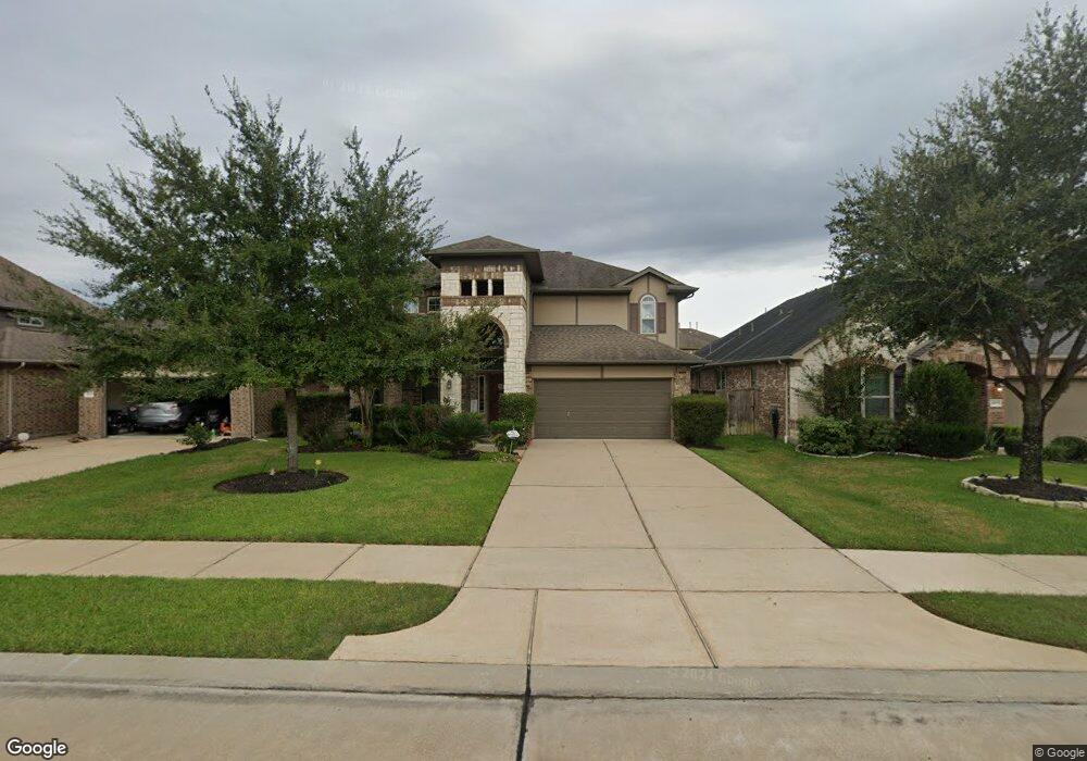 4211 Churchill Place Ct, Fulshear, TX 77441 - photo 1