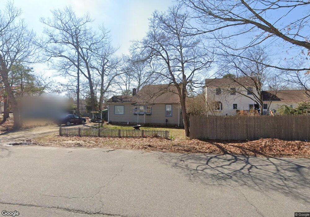 1619 Beverly Rd, Forked River, NJ 08731 - photo 1