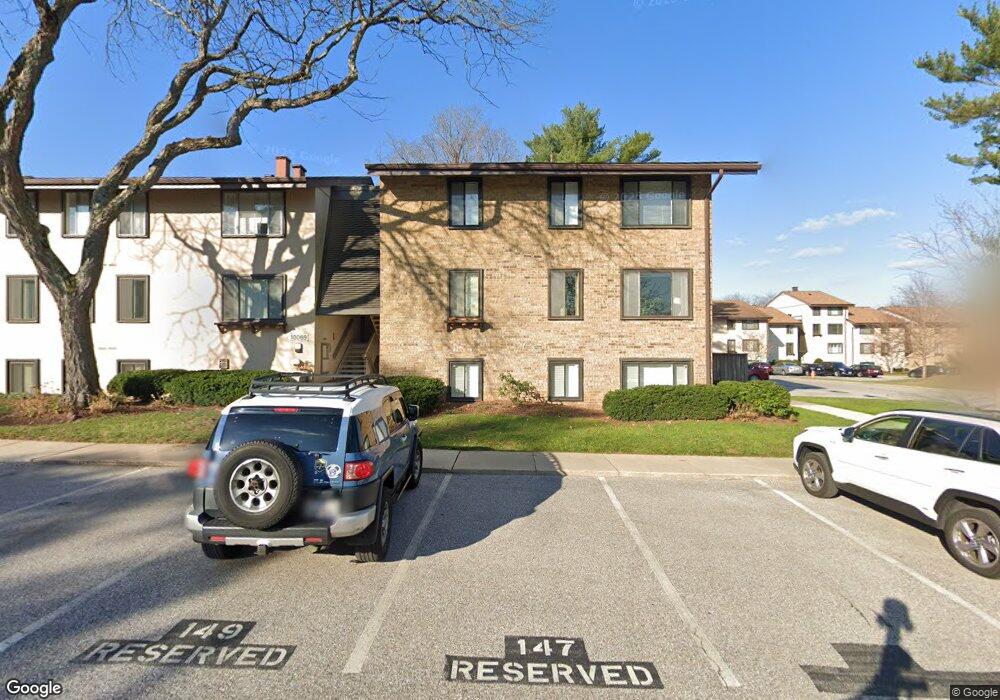 10069 Windstream Dr unit 3, Columbia, MD 21044 - photo 1