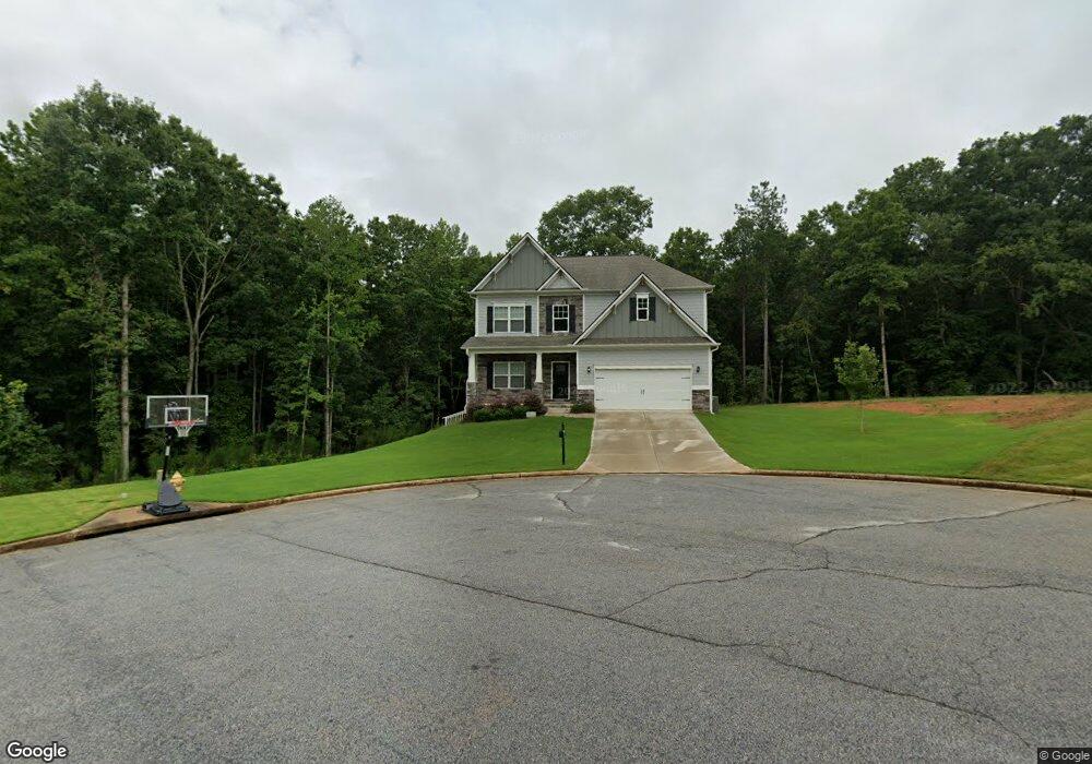 180 Collingwood Landing unit 27, Covington, GA 30016 - photo 1