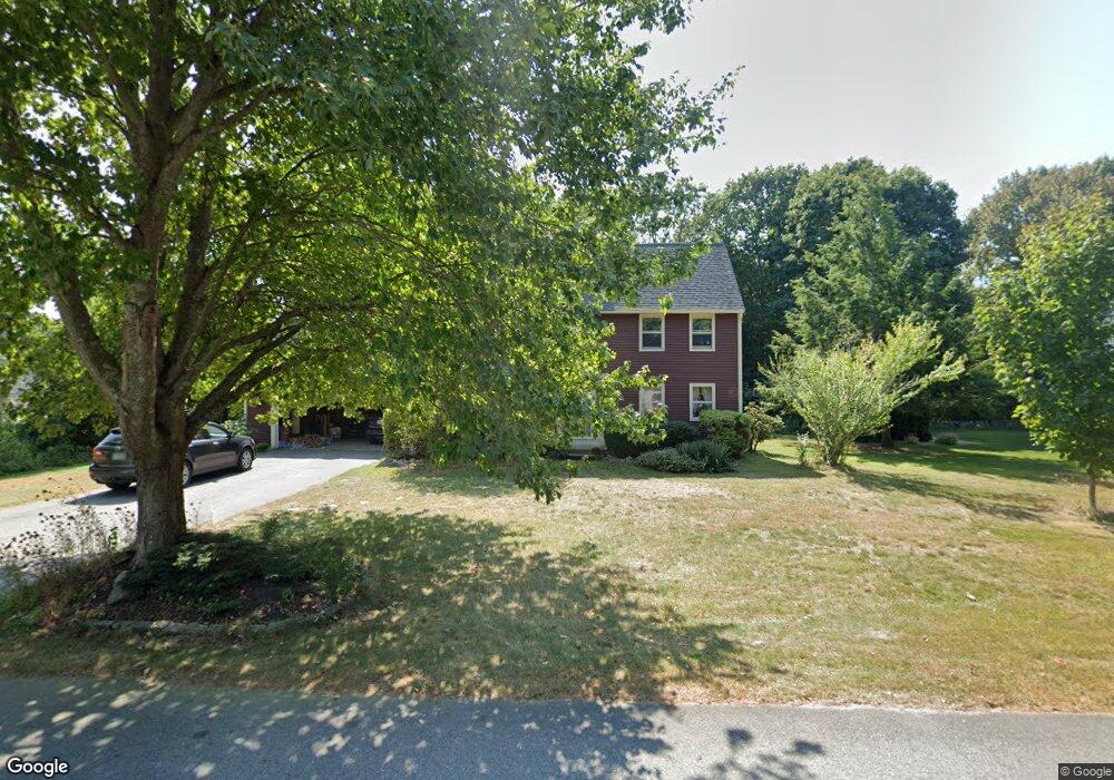 40 Norton Rd, Hampton, NH 03842 - photo 1