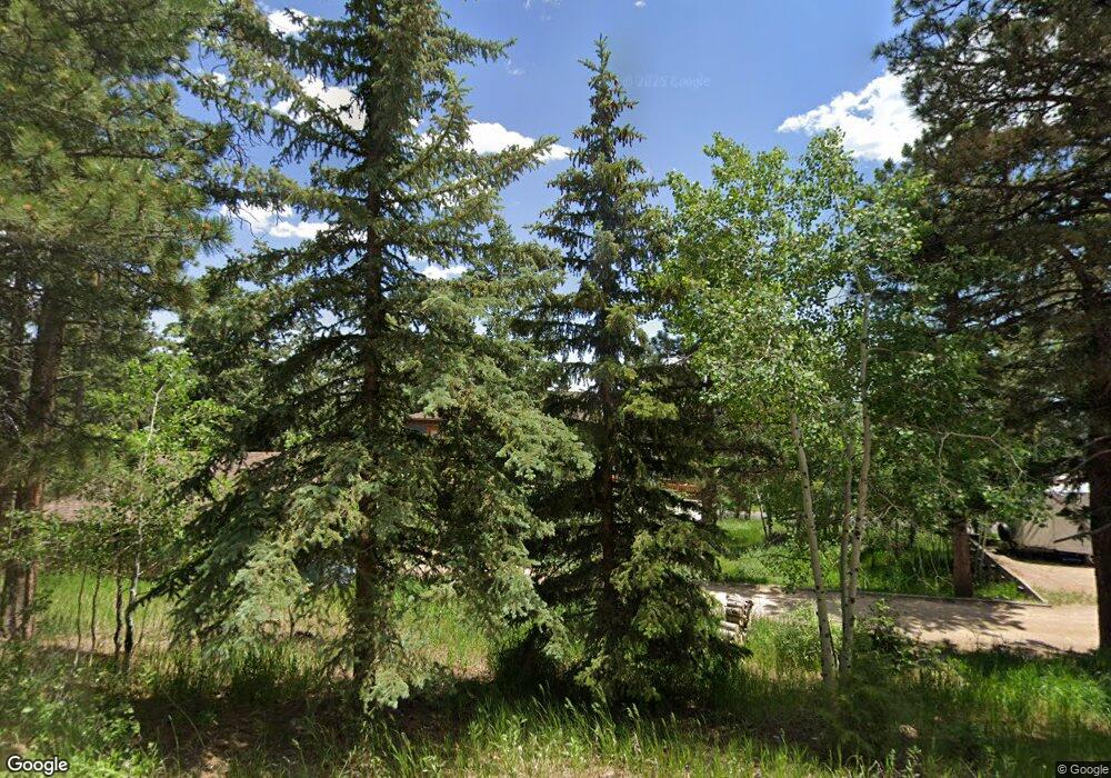 8434 S Doubleheader Ranch Rd, Morrison, CO 80465 - photo 1