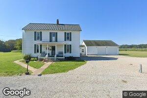 212 Emerald Ln, Noble, IL 62868