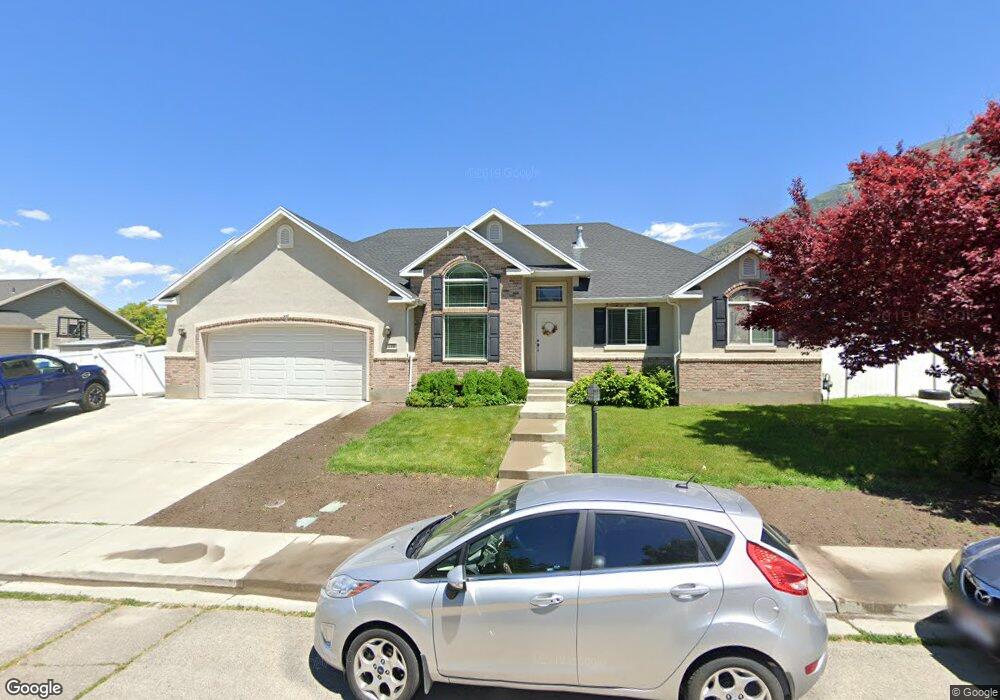 138 W 1360 N, Pleasant Grove, UT 84062 - photo 1