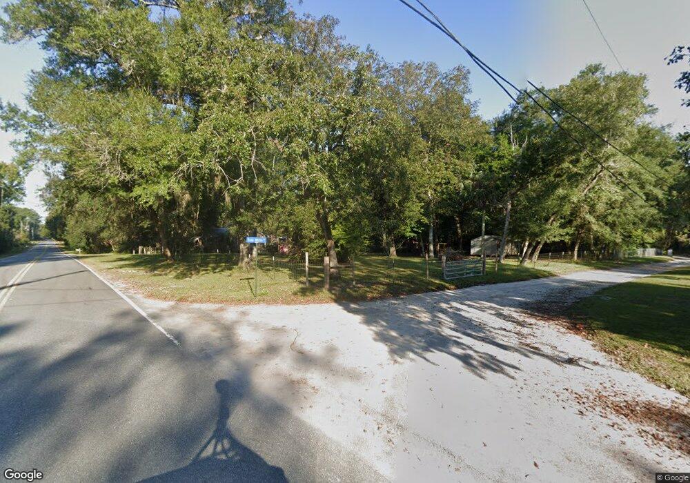 0 Tom White Ln, Crawfordville, FL 32327 - photo 1