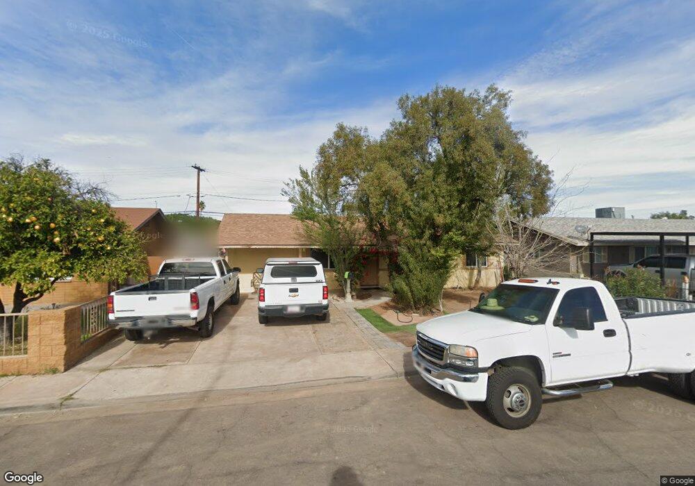 322 E 10th Ave, Mesa, AZ 85210 - photo 1