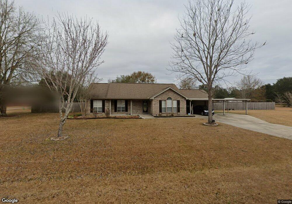 5 Winnabago Ln, Picayune, MS 39466 - photo 1