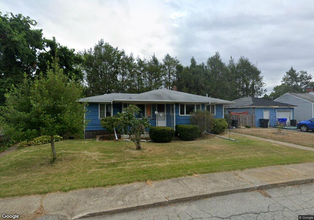 20 Bell St, West Warwick, RI 02893 - photo 1