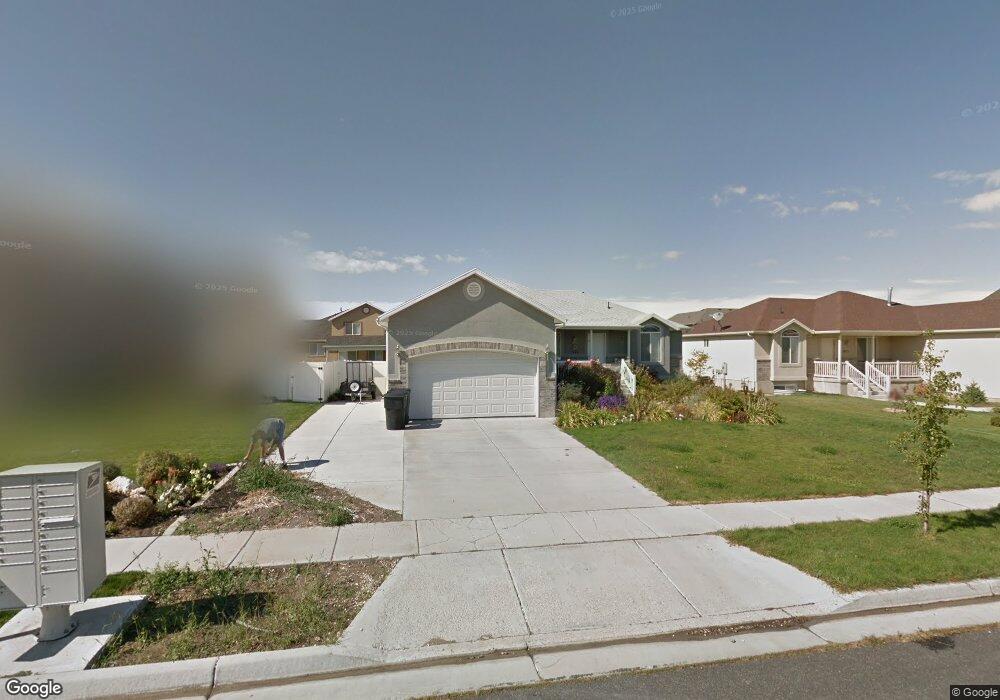 1957 N 2595 W, Clearfield, UT 84015 - photo 1
