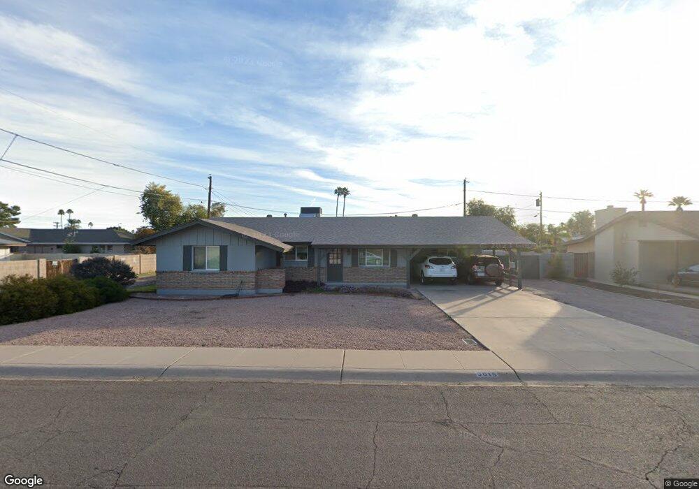 3015 S Jentilly Ln, Tempe, AZ 85282 - photo 1