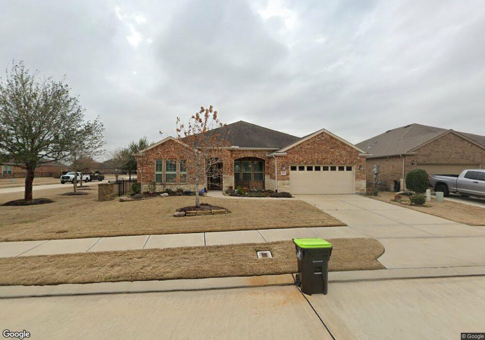 3403 Sandhill Crane Way, Richmond, TX 77469 - photo 1