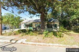 2140 Texas Ave, Savannah, GA 31404