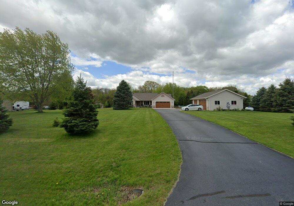 9671 Maple Tree Rd, Kewaskum, WI 53040 - photo 1