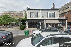 43 Witherspoon St, Princeton, NJ 08542