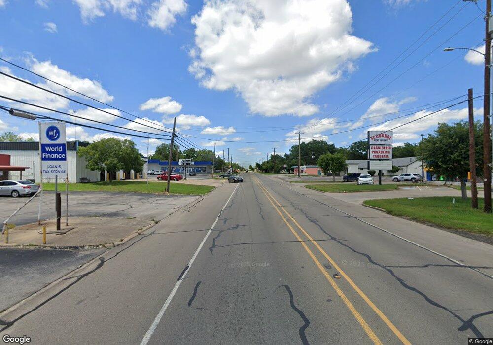 N/A S Hwy 78, Bonham, TX 75418 - photo 1