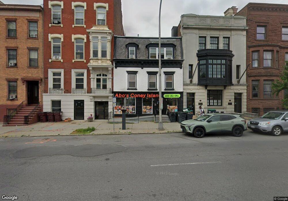 144 Washington Ave, Albany, NY 12210 - photo 1
