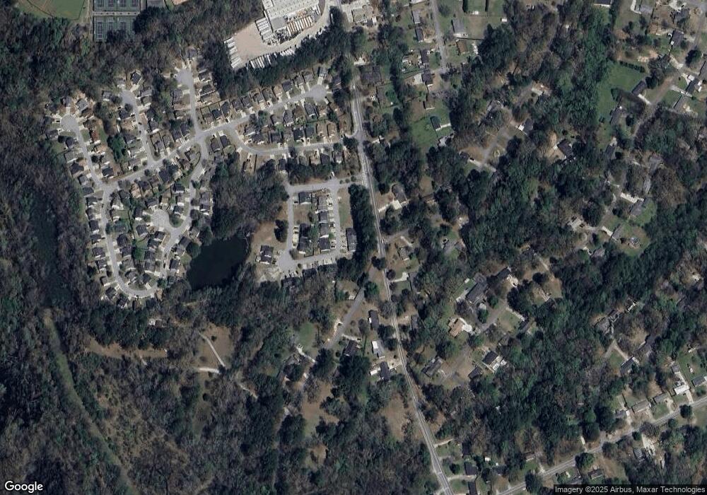 5119 Lakeview Ct, Austell, GA 30106 - photo 1