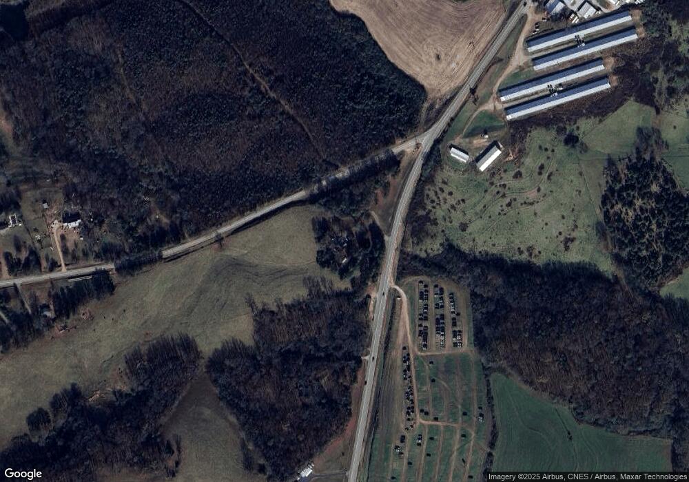 3408 Highway 29, Royston, GA 30662 - photo 1