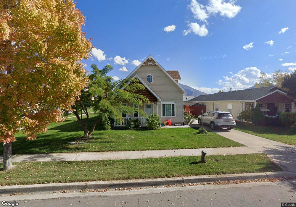 198 N 860 W, Spanish Fork, UT 84660 - photo 1