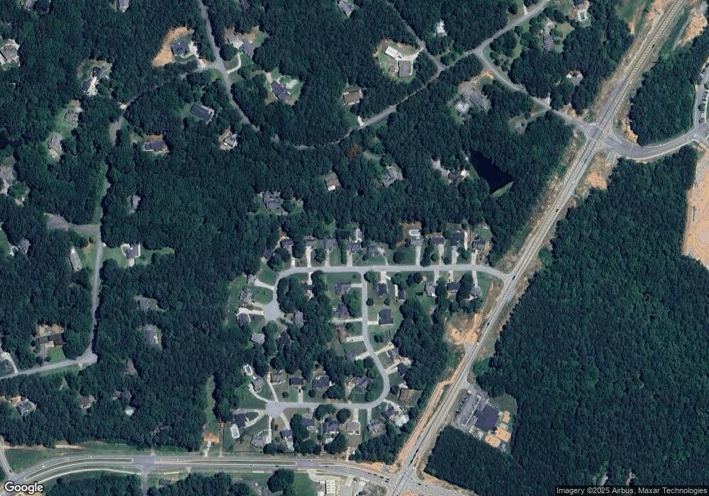 142 Thornwood Dr, Acworth, GA 30101 - photo 1