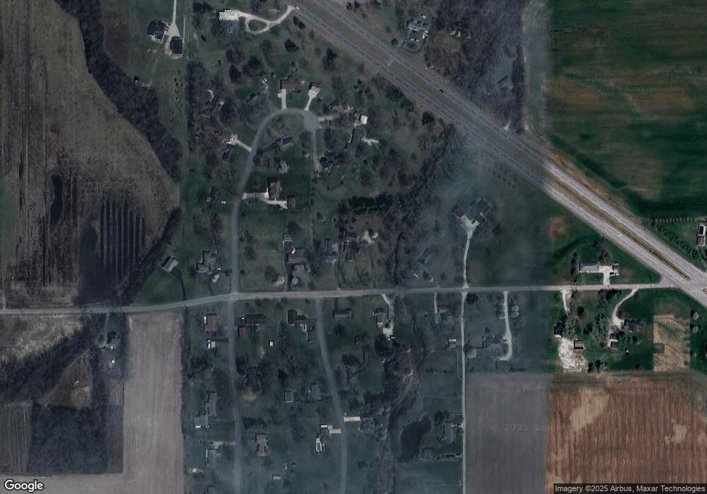 4210 E 250 S, Franklin, IN 46131 - photo 1