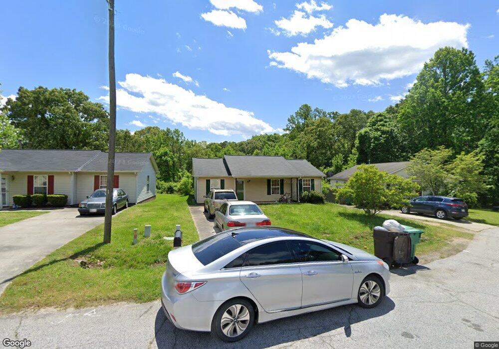 3406 Lovington Ct, High Point, NC 27260 - photo 1