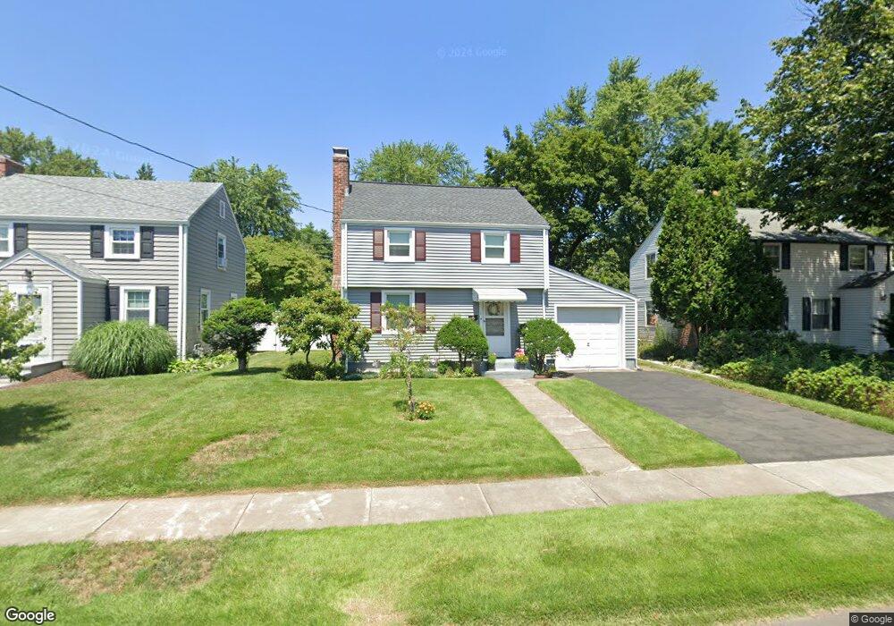 10 Parkview Rd, West Hartford, CT 06110 - photo 1