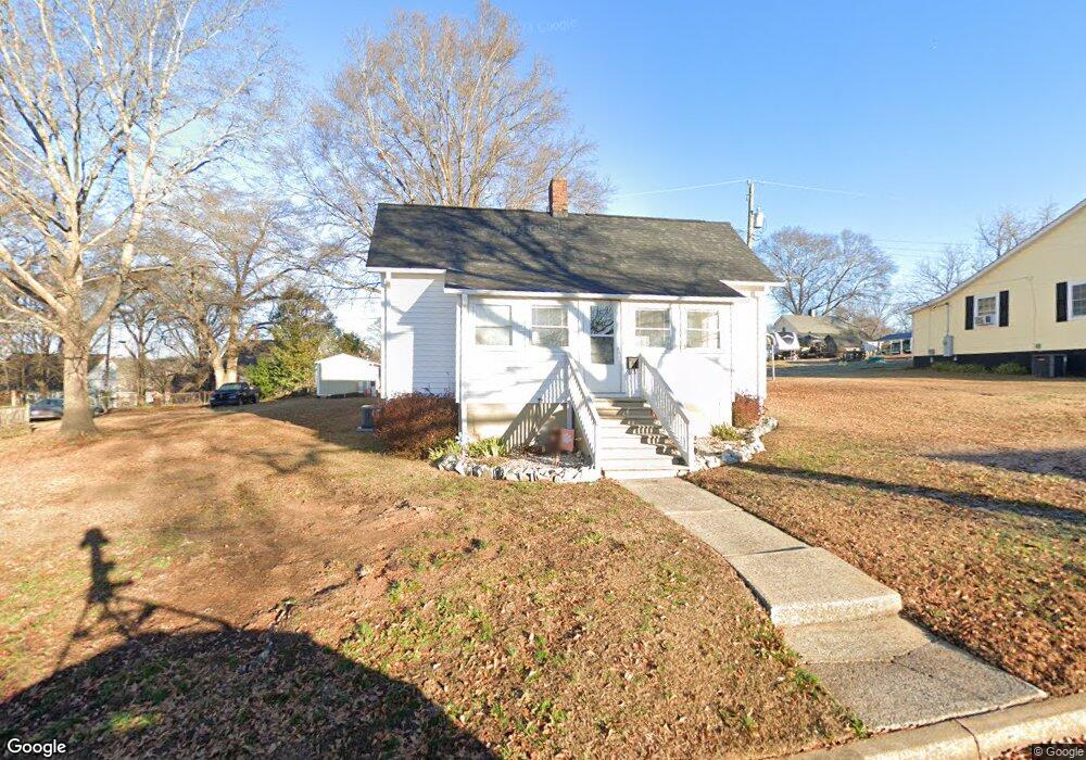 5 G St, Inman, SC 29349 - photo 1