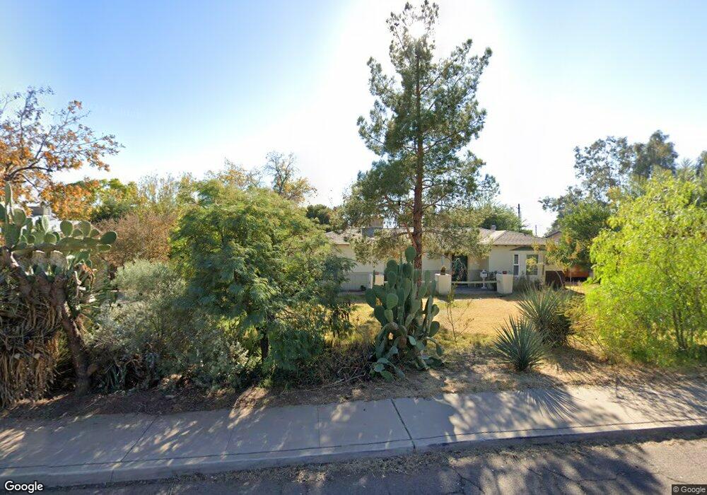 2217 E Windsor Ave, Phoenix, AZ 85006 - photo 1