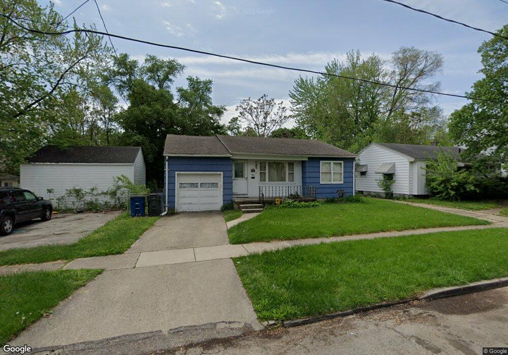 1913 Talbot St, Toledo, OH 43613 - photo 1