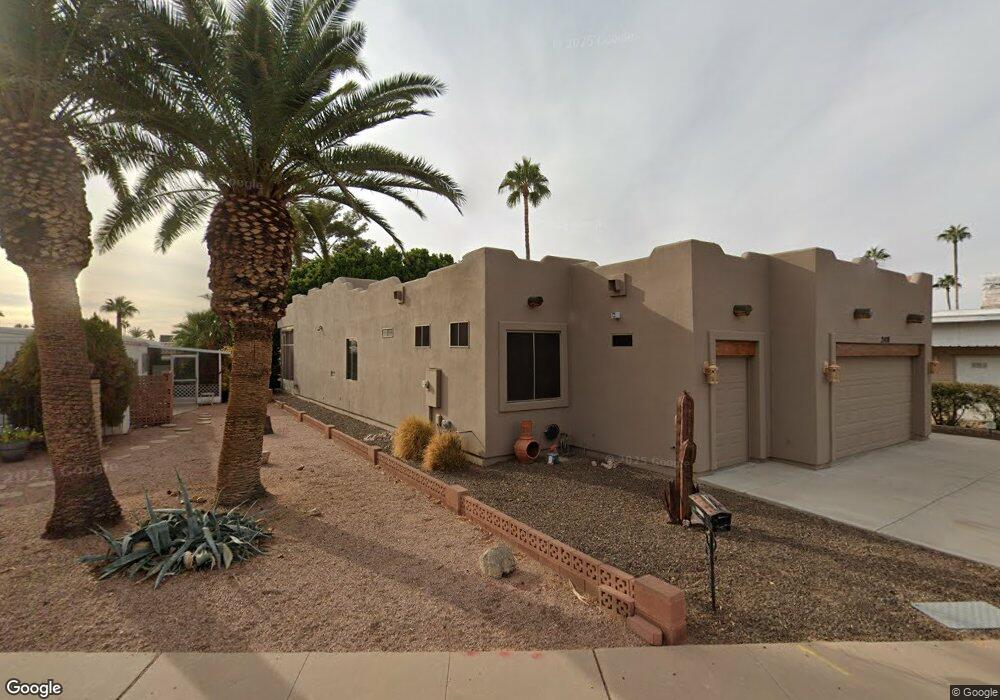 2408 N Eastwood Way, Mesa, AZ 85215 - photo 1