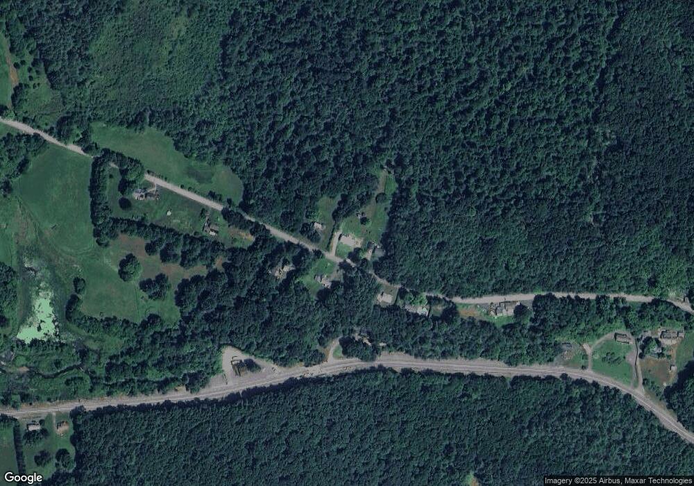 172 Upper Rd, Stafford Springs, CT 06076 - photo 1