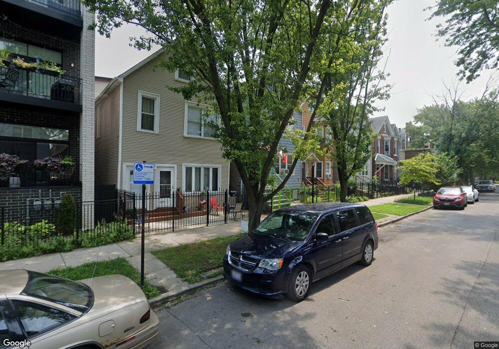 1723 N Artesian Ave, Chicago, IL 60647 - photo 1