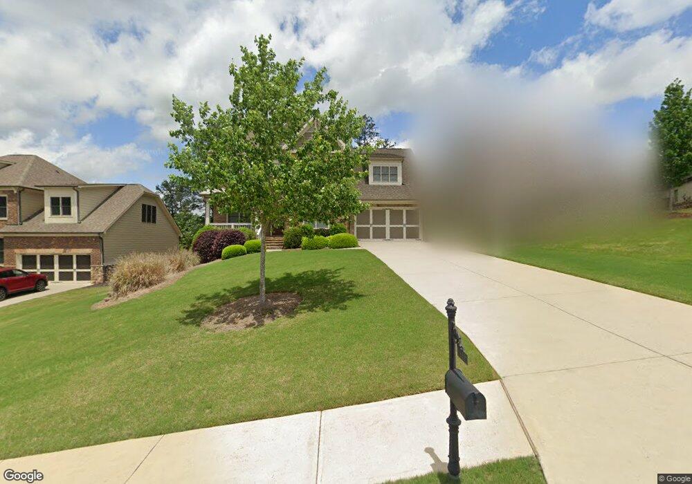 2319 Sunny Day Dr unit 2, Marietta, GA 30062 - photo 1