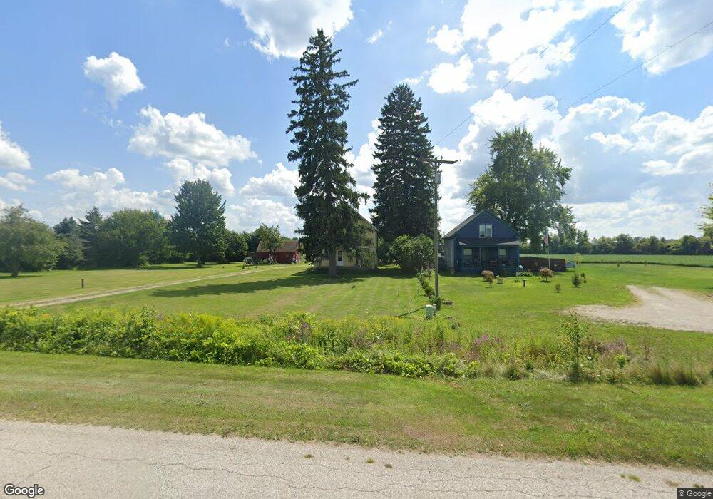 9830 Birch Run Rd, Birch Run, MI 48415 - photo 1