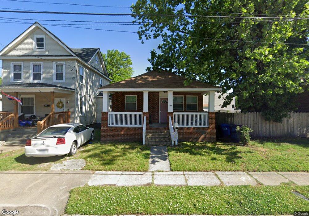 1006 Centre Ave, Portsmouth, VA 23704 - photo 1