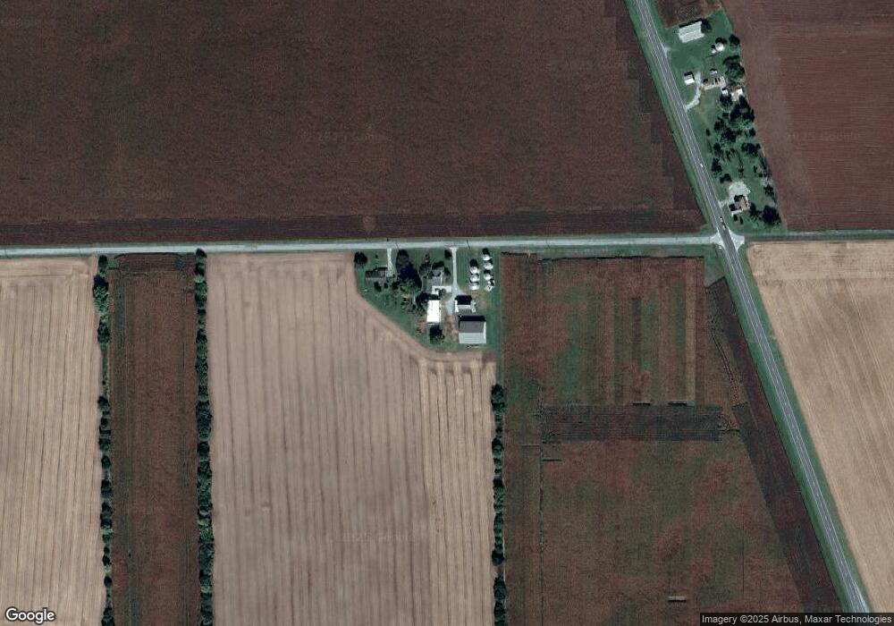 6669 E County Road 400 S, Frankfort, IN 46041 - photo 1