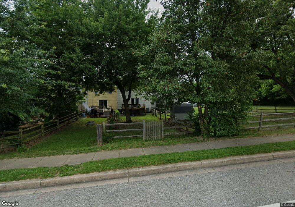 118 Hapsburg Ct, Parkville, MD 21234 - photo 1