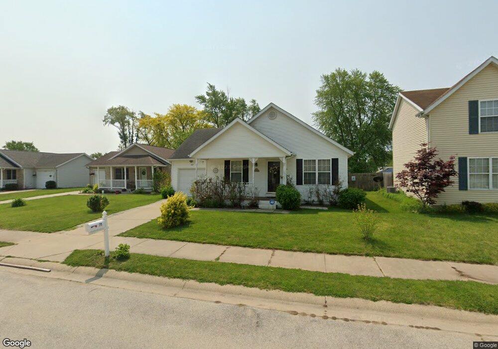 711 Hope Ave, Elkhart, IN 46517 - photo 1