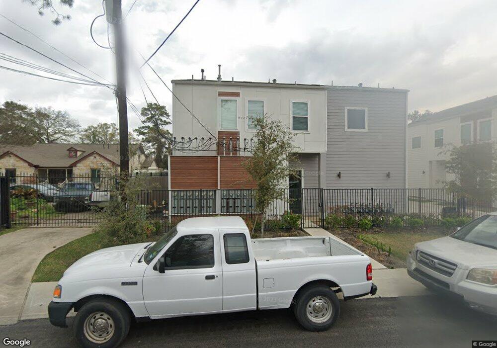 602 Janisch Rd, Houston, TX 77018 - photo 1