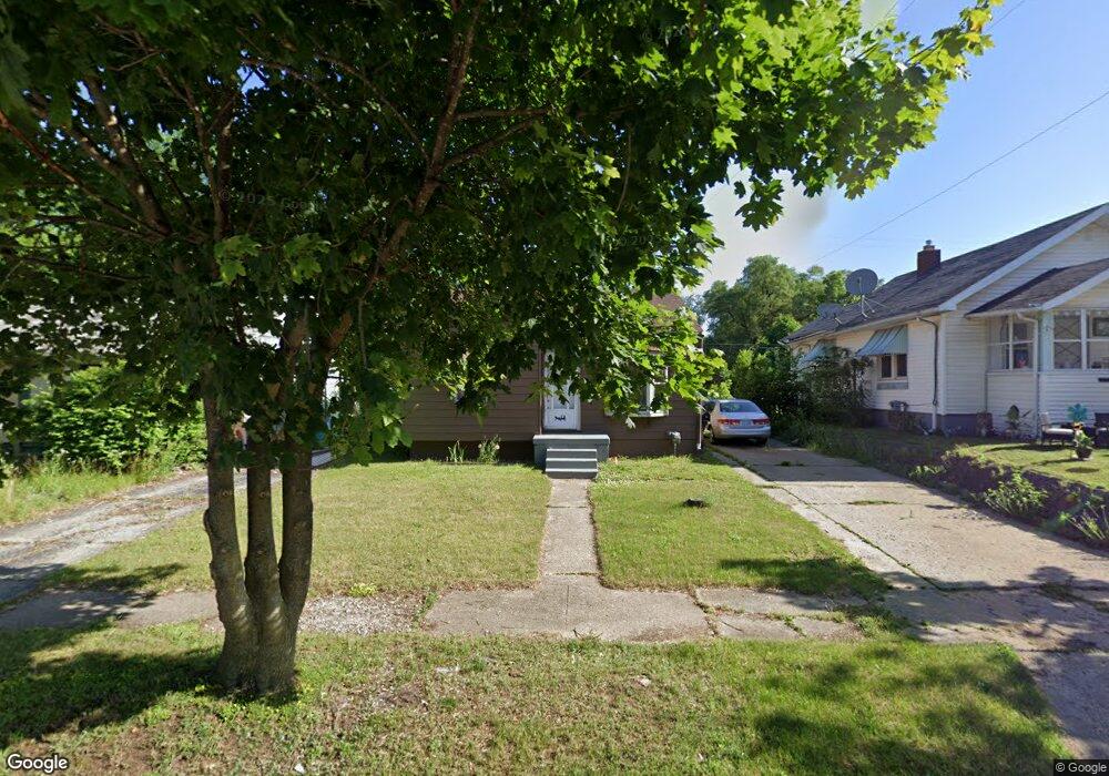 509 McKeighan Ave, Flint, MI 48507 - photo 1