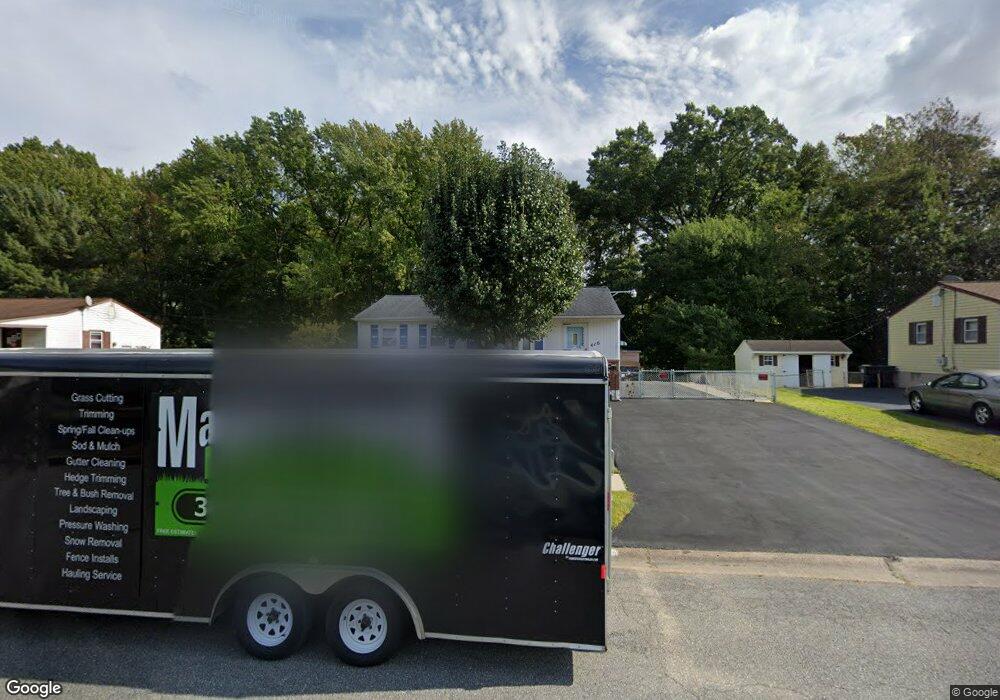 416 Tamara Cir, Newark, DE 19711 - photo 1